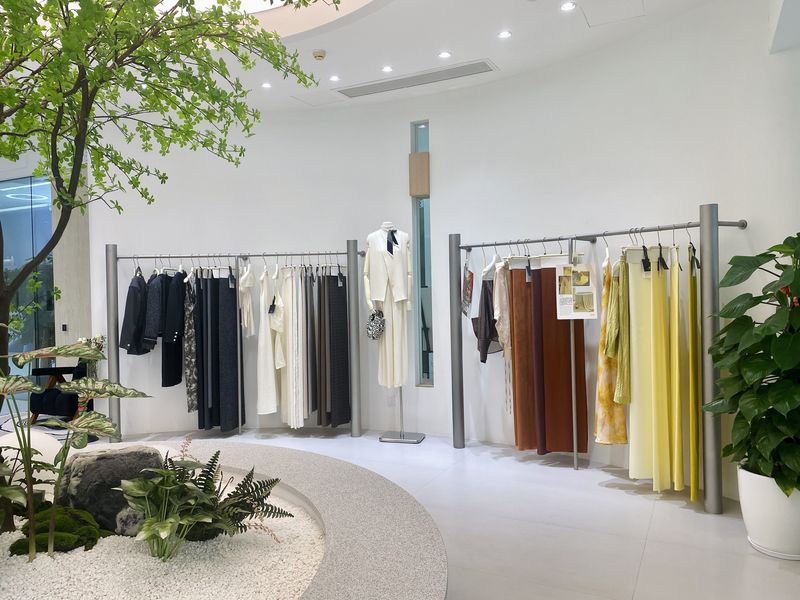 China Guangzhou Anpin Textile Technology Co., Ltd Perfil da companhia