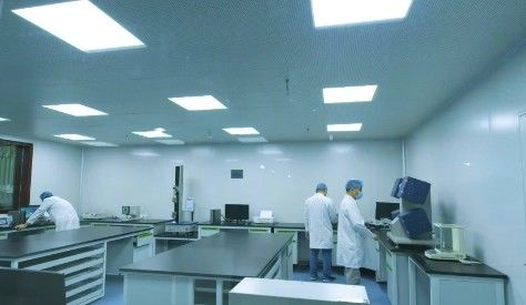 China Guangzhou Anpin Textile Technology Co., Ltd Perfil da companhia